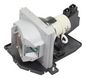 CoreParts Projector Lamp for Optoma 3000 hours, 260 Watts fit for Optoma Projector TX763, EP763, OPX4500
