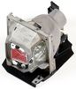 CoreParts Projector Lamp for HP 150 Watt, 3000 Hours MP-2210, MP-2220