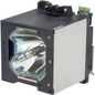 Projector Lamp for Dukane ML10681, 456-9060
