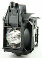 CoreParts Projector Lamp for Toshiba 120 Watt, 2000 Hours TDP LP70, TDP P4