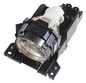 CoreParts Projector Lamp for Hitachi 285 Watt, 2000 Hours CP-X505, CP-X600, CP-X605, CP-X608, HCP-6600X, HCP-6800X, HCP-7000X