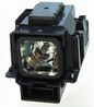 Projector Lamp for Utax ML10781, 11357005