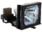 CoreParts Projector Lamp for Philips 120 Watt, 6000 Hours CSMART SV1, CSMART SV2, LC 4433-40, LC 4433-99, MONROE