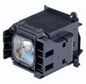 CoreParts Projector Lamp for NEC 300 Watt, 2000 Hours fit for NEC Projector NP1000, NP1000G, NP2000, NP2000G