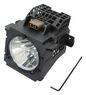 Lamp for Sony A1601753A / XL-2000 / A1484885A
