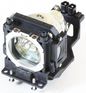 CoreParts Projector Lamp for Sanyo 145 Watt, 2000 Hours fit for Sanyo Projector PLV-Z4, PLV-Z5