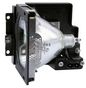 CoreParts Projector Lamp for Sanyo 250 Watt, 2000 Hours PLC-XF35, PLC-XF35L, PLC-XF35N, PLC-XF35NL