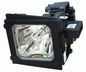 Projector Lamp for Sharp ML11373, AN-C55LP / BQC-XGC55X//1