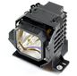 CoreParts Projector Lamp for Epson 200 Watt, 2000 Hours fit for Epson Projector EMP-830, EMP-830/P, EMP-835, EMP-835/P