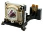 CoreParts Projector Lamp for HP 250 Watt, 2000 Hours fit for HP Projector VP6111, VP6121