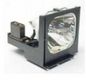 Projector Lamp for Canon 9924A001BA, LV-LP22