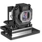 CoreParts Projector Lamp for Panasonic 2000 Hours, 170 Watt fit for Panasonic Projector PT-AE4000, PT-AE4000E