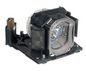 CoreParts Projector Lamp for Hitachi 2000 Hours, 275 Watts fit for Hitachi Projector CP-RX79, Hitachi Projector CP-RX82, CP-RX93, ED-X26
