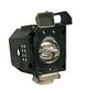 CoreParts Projector Lamp for HP 2000 hours, 200 Watt fit for HP Projector EX543AA, EY808AA, ID5220N