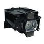 CoreParts Projector Lamp for Hitachi 2000 hours, 170 Watt fit for Hitachi Projector CP-WX8240, CP-WX8240A, CP-X8150, CP-WUX8440