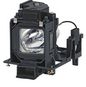 CoreParts Projector Lamp for Panasonic 2000 Hours, 275 Watt fit for Panasonic Projector PT-CW230, PT-CX200