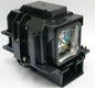 CoreParts Projector Lamp for Sanyo 2000 Hours, 250 Watt fit for Sanyo Projector PLC-XU4001, PLC-WU3001