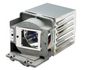 CoreParts Projector Lamp for Optoma 2500 Hours, 240 Watt