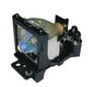 CoreParts Projector Lamp for LG 2500 Hours, 230 Watt fit for LG BE320-SD
