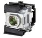 CoreParts Projector Lamp for Panasonic 3500 Hours, 230 Watt fit for Panasonic PT-AH1000, PT-AR100, PT-AH1000E, PT-LZ370