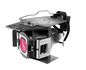 CoreParts Projector Lamp for BenQ 240 Wat, 3000 Hours fit for BenQ Projector MW721