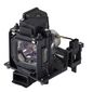 Projector Lamp for Canon LV-LP36, 5806B001