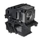 CoreParts Projector Lamp for Canon 3000 Hours, 330 Watt fit for Canon Projector XEED SX6000, XEED WUX5000, REALiS SX6000