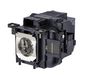 CoreParts Projector Lamp for Epson 5000 Hours, 215 Watt fit for Epson PowerLite 520, 525W, 530, 535W, Brightlink 536Wi