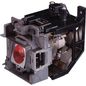 CoreParts Projector Lamp for BenQ 2000 hours, 300 Watt fit for BenQ Projector W7000, W7000+