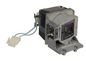 CoreParts Projector Lamp for BenQ 3500 hours, 190 Watt fit for BenQ Projector MS511H, MW523, MS512, MX522, TW523