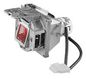 CoreParts Projector Lamp for BenQ 3000 hours, 200 Watts fit for BenQ Projector MW526E, TW526E