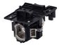 CoreParts Projector Lamp for Hitachi 4000 hours, 300 Watt fit for Hitachi Projector CP-WU5505, CP-WU5500, CP-WX5505, CP-WX5500, CP-X5500
