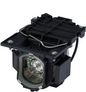 Projector Lamp for Hitachi DT02051, MICROLAMP