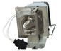 Projector Lamp for Dell 725-BBCV, D4J03, MICROLAMP