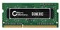 CoreParts 4GB Memory Module 1600Mhz DDR3 Major SO-DIMM, Non-ECC, CL11, 1.35V, Unbuffered