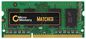 CoreParts 4GB Memory Module 1866Mhz DDR3 Major SO-DIMM