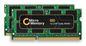 CoreParts 8GB Memory Module 1333Mhz DDR3 Major SO-DIMM