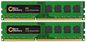 CoreParts 8GB Memory Module 1600Mhz DDR3 Major DIMM - KIT 2x4GB