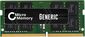 CoreParts 16GB Memory Module for Lenovo 2666MHz DDR4 MAJOR SO-DIMM