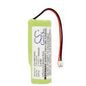 CoreParts Battery for Sony Mobile 2.41Wh Li-ion 3.7V 650mAh, CMD-C1, CMD-C8