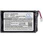 CoreParts Battery for Sony Ericsson 3.15Wh Li-ion 3.7V 850mAh