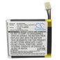 CoreParts Battery for Sony Ericsson 3.33Wh Li-ion 3.7V 900mAh, E10I, XPERIA X10 MINI