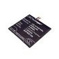 Battery for HTC Mobile 2PWD100, ONE A9S, ONE A9S LTE, ONE A9S TD-LTE, MICROSPAREPARTS MOBILE