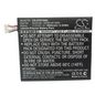 Battery for HTC Mobile ENDEAVOR, G23, ONE X, ONE X LTE, ONE XT, S720E, S720T, SUPREME, MICROSPAREPAR