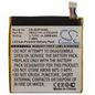 Battery for Huawei Mobile ASCEND D QUAD XL, ASCEND D1 QUAD XL, ASCEND P1, ASCEND P1 XL, T9200, T9510
