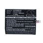 Battery for Philips Mobile W8510, XENIUM W8510, MICROSPAREPARTS MOBILE