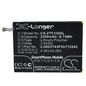 CoreParts Battery for ZTE Mobile 8.74Wh Li-ion 3.8V 2300mAh, GRAND S FLEX