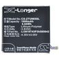 CoreParts Battery for ZTE Mobile 6.84Wh Li-ion 3.8V 1800mAh, for Grand Era, U930HD, U985, V985