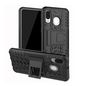 CoreParts Armor Protective Case, f/ Samsung Galaxy A40, Black