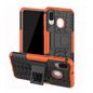 CoreParts Armor Protective Case, f/ Samsung Galaxy A40, Orange